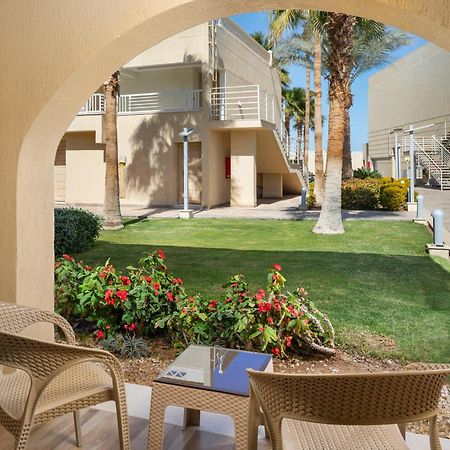 Beach Albatros Aqua Park - Hurghada Exterior photo